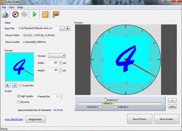 Video Avatar Crack With License Key 2025