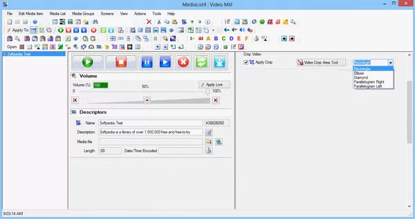 Video Mill Crack + License Key (Updated)