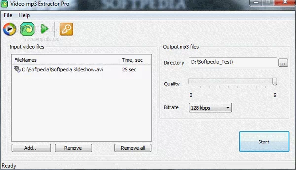 Video mp3 Extractor Pro Crack & Activation Code