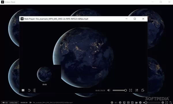 Video Peek Crack With Activator