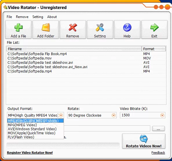 Video Rotator Crack With Serial Key 2025
