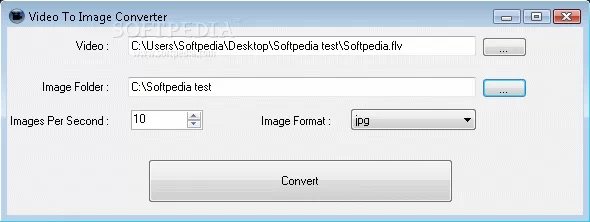 Video To Image Converter Crack & Serial Number