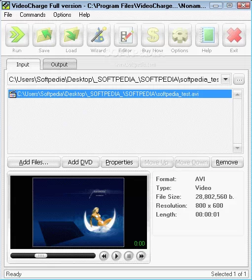 Videocharge Full Crack + Serial Number (Updated)