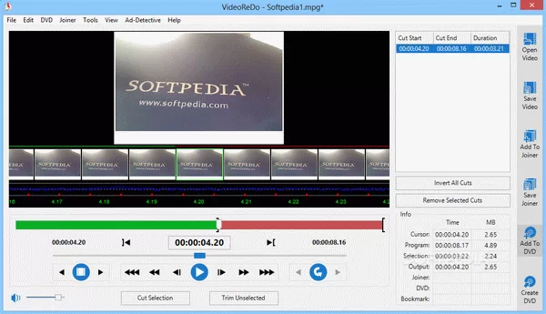 VideoReDo TVSuite Crack With Activator 2025