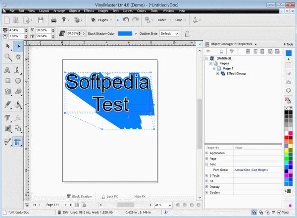 VinylMaster Ltr Crack Plus Activator