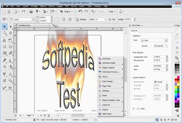 VinylMaster Xpt Crack With Serial Number Latest 2025