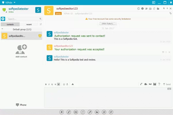 VIPole Keygen Full Version