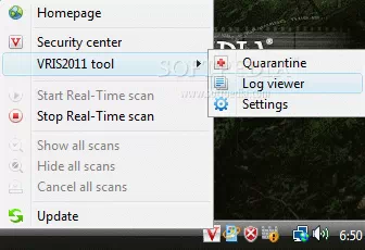 ViRobot Internet Security 2011 Crack + License Key (Updated)