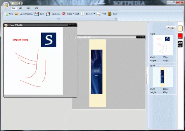 Virtual Cover Creator Crack + Serial Key Download