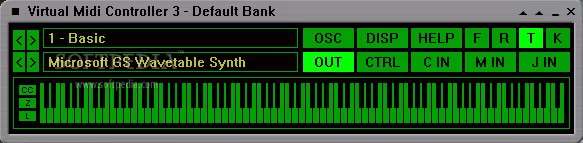 Virtual Midi Controller Crack Plus Keygen