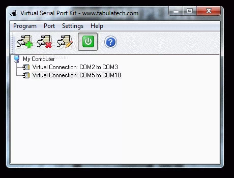 Virtual Serial Port Kit Crack With Serial Number