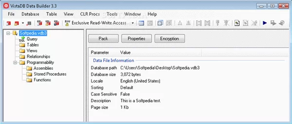 VistaDB Crack With Serial Key
