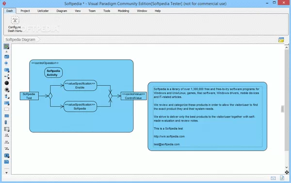 Visual Paradigm Community Edition Crack + Serial Number Download 2025