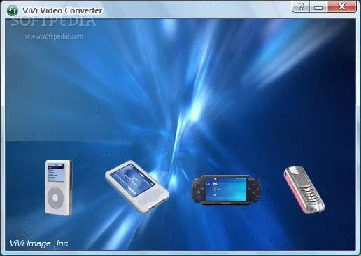 ViVi Video Converter Crack + Serial Number (Updated)