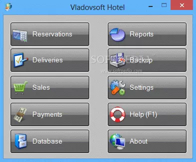 Vladovsoft Hotel Crack Plus Activator