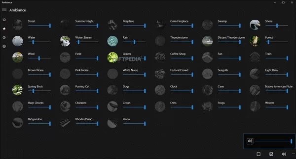 Ambiance Serial Number Full Version