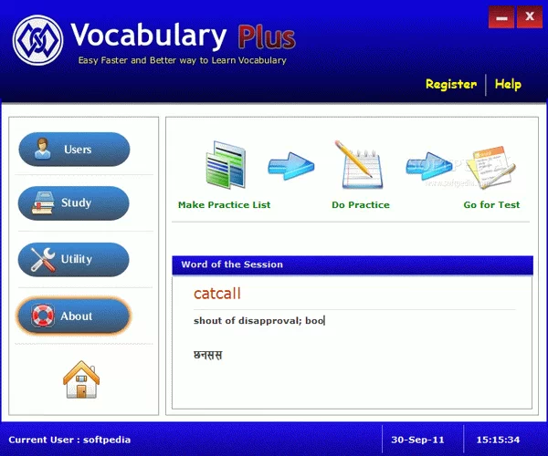 Vocabulary Plus Crack Plus Serial Number