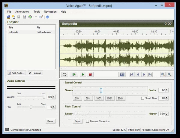 Voice Again Crack With License Key Latest 2025