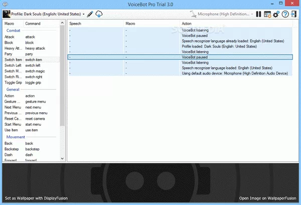 VoiceBot Pro Crack With Keygen
