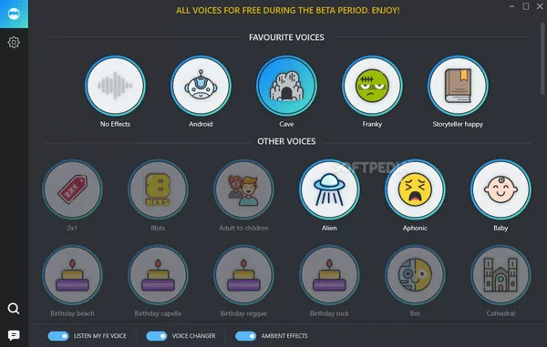 Voicemod Crack With Activation Code Latest