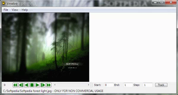 Voodoo Camera Tracker Crack With Serial Key Latest