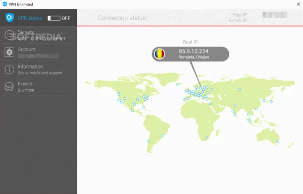 VPN Unlimited Crack + Activator