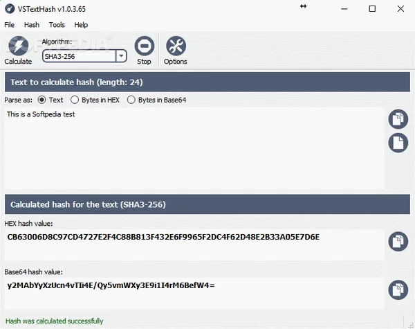 VSTextHash Crack + Activation Code (Updated)
