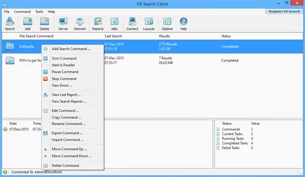 VX Search Server Crack + License Key Download 2025
