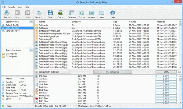 VX Search Crack With License Key 2025