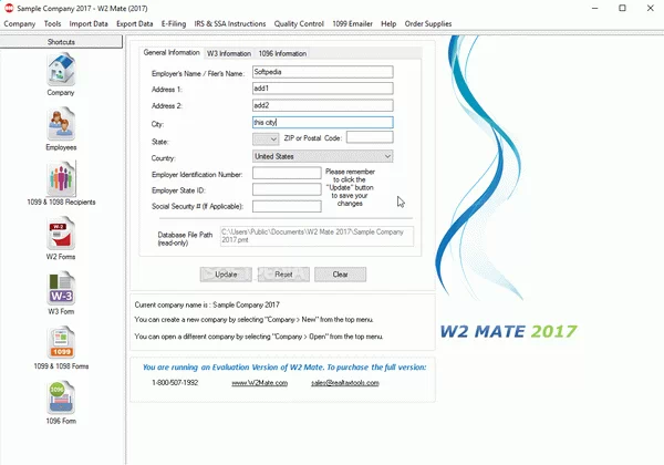 W2 Mate Crack + License Key (Updated)