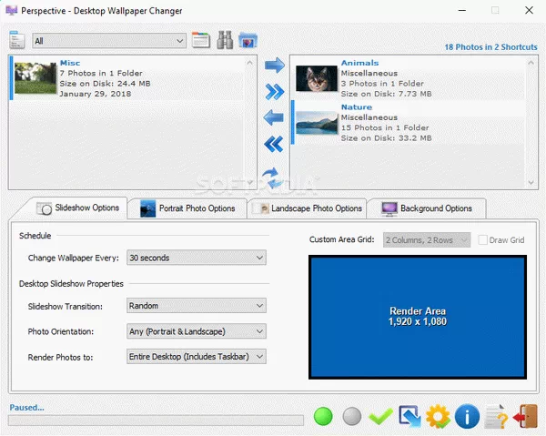 Perspective Crack + Keygen Updated