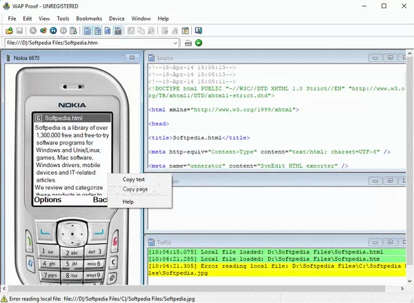WAP Proof 2008 Pro Crack With Serial Key Latest