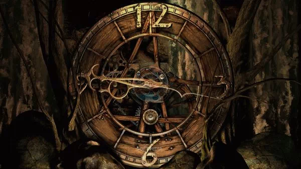 Water Clock Screensaver Crack With Keygen Latest