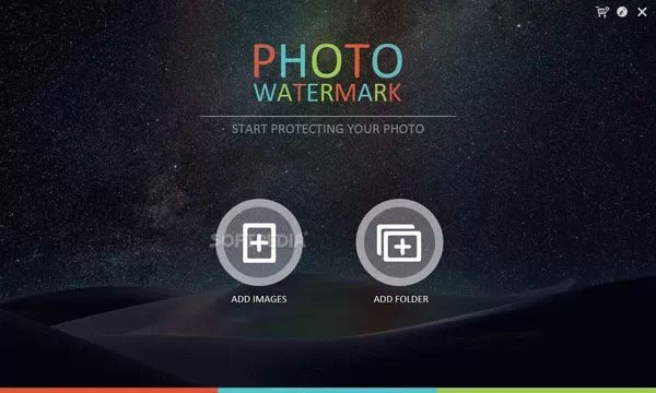 Watermark Software Crack + Keygen Updated