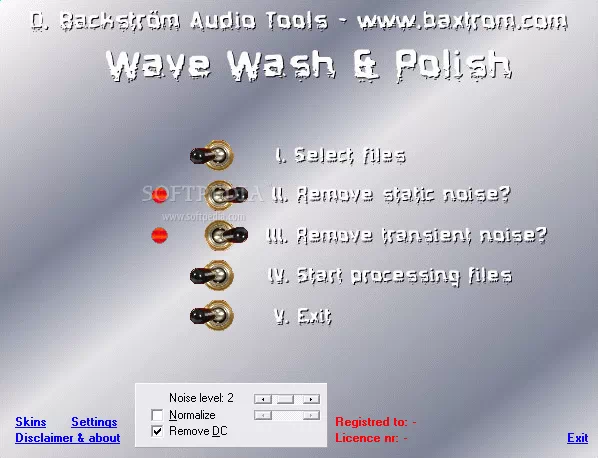 Wave Wash and Polish Crack + Serial Number Download 2025