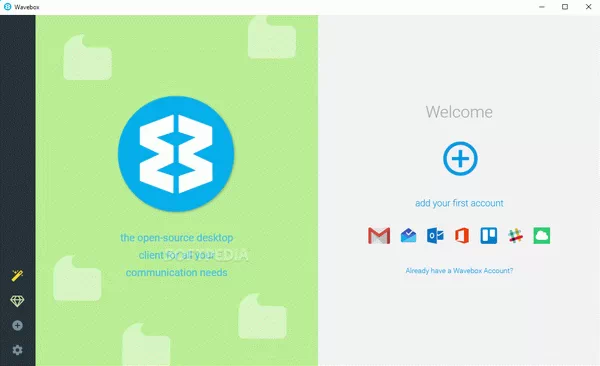 Wavebox Activator Full Version