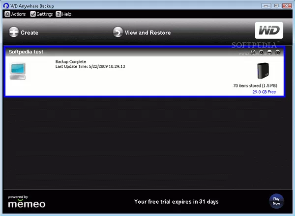 WD Anywhere Backup Crack + Activation Code