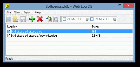 Web Log DB Crack With Keygen Latest 2025