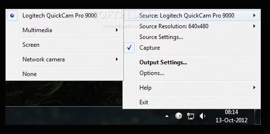 WebCamSplitter Crack + Activation Code Download 2025