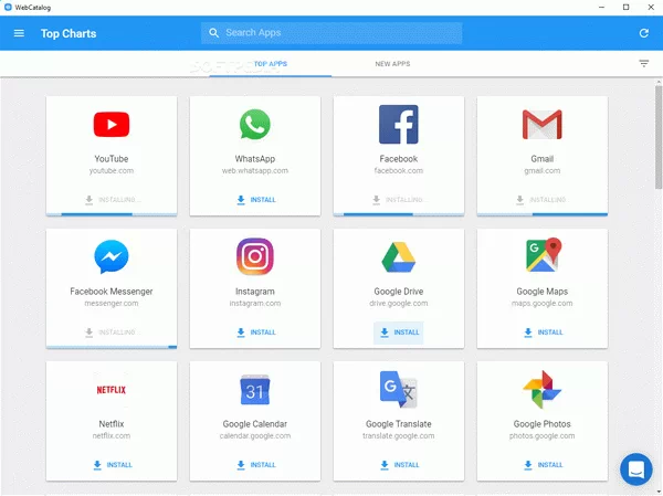 WebCatalog Crack With Activator 2025