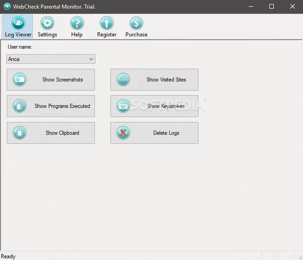 WebCheck Parental Monitor Crack With Activator Latest 2025