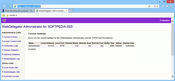 WebDelegator Crack + License Key