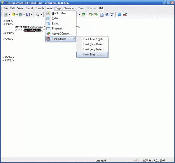 WebPad Crack With Activator