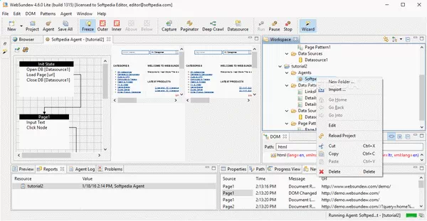 WebSundew Pro Crack & Activation Code