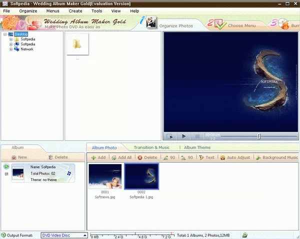 Wedding Album Maker Gold Crack + License Key Download