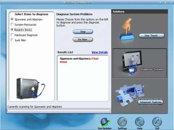 Whizzo CleanSuite Ultra Crack With Keygen Latest