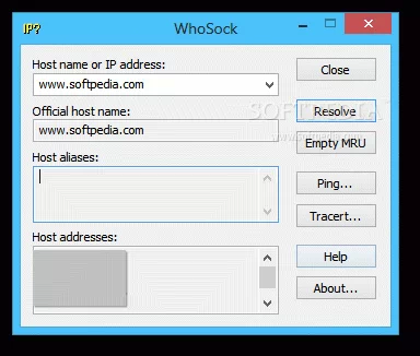 WhoSock Crack + Serial Key Download