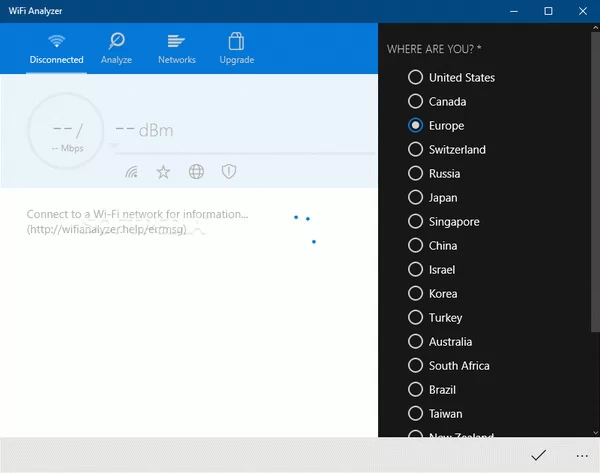 WiFi Analyzer Crack + Activator Updated