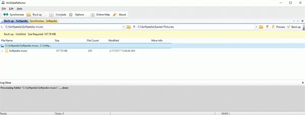 WinDataReflector Crack With Serial Key Latest 2025