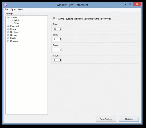 Window-Eyes Crack With Serial Key